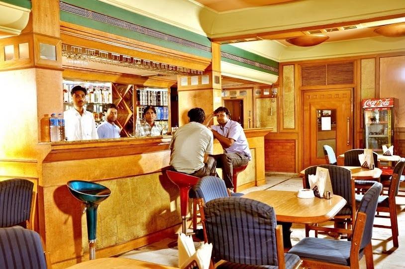 Hotel Empire Regency Jaipur Buitenkant foto